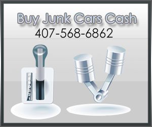 most cash for junk cars