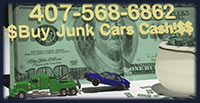 buy junk cars melbourne fl